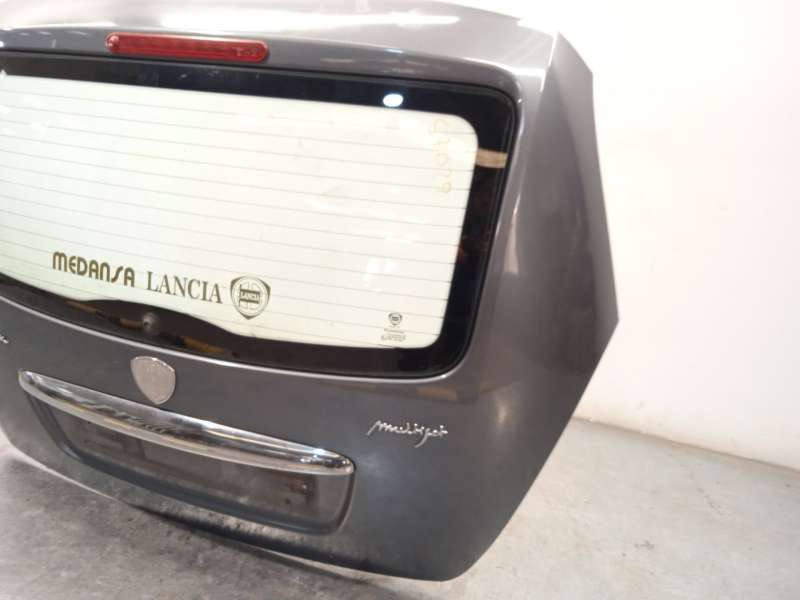 Recambio de porton trasero para lancia ypsilon (843_) 1.3 d multijet (843.axe11, 843.axe1a) referencia OEM IAM 51744434 51744435 - Plata 3
