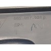 Recambio de moldura para porsche 911 descapotable (992) 3.8 turbo s (992650) referencia OEM IAM 992867926A  