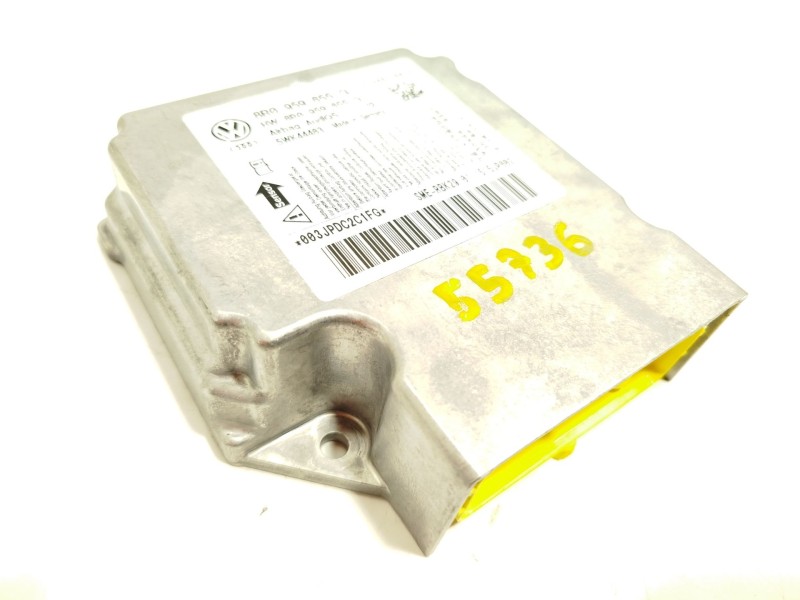 CENTRALITA AIRBAG 8R0959655G 5WK44483