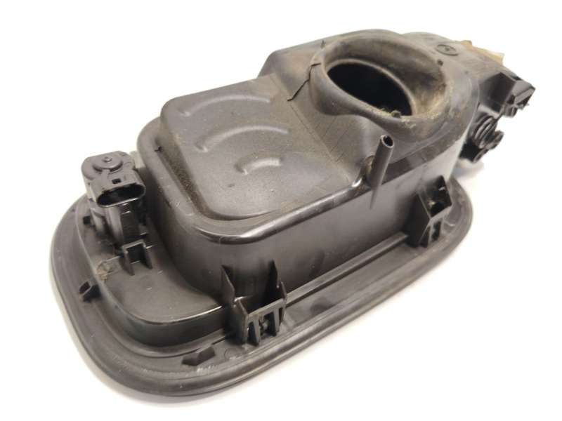 Recambio de tapa exterior combustible para ford kuga iii (dfk) 1.5 ecoboost referencia OEM IAM LV4BS27936L 2449808 2533185 - Gris 3