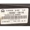 Recambio de retrovisor izquierdo para nissan pathfinder iii (r51) 2.5 dci 4wd referencia OEM IAM 96302EB110  