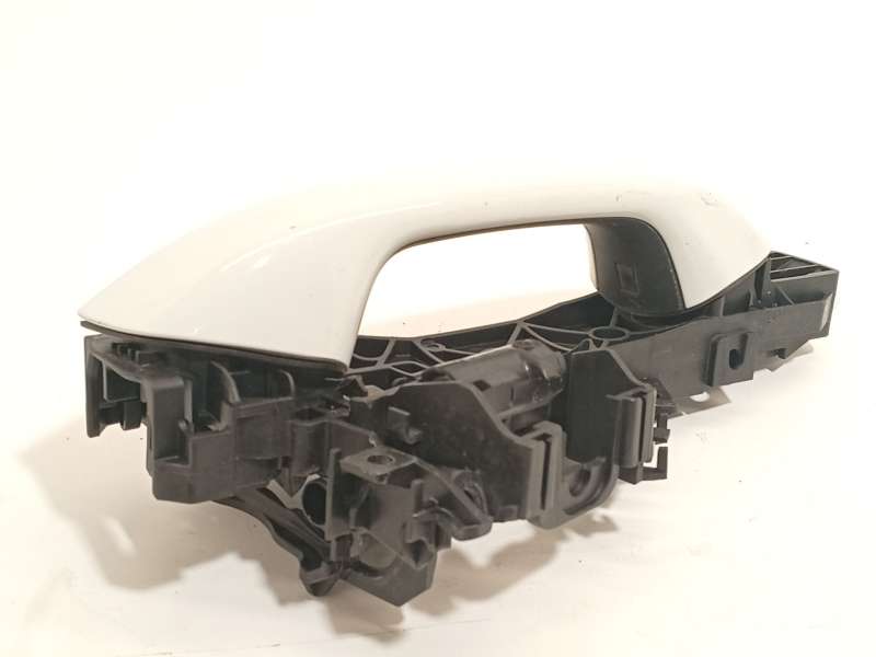 Recambio de maneta exterior trasera derecha para volkswagen golf viii variant (cg5, db5) 1.0 tsi referencia OEM IAM 5H0837206FGR