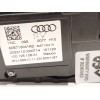 Recambio de palanca cambio para audi q5 sportback (fyt) 40 tdi quattro referencia OEM IAM 80B713041AD  