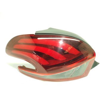 Recambio de piloto trasero izquierdo para peugeot 208 i (ca_, cc_) 1.2 vti 82 referencia OEM IAM 9825601280  