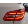 mercedes-benz clase b sports tourer (w246, w242) del año 2013