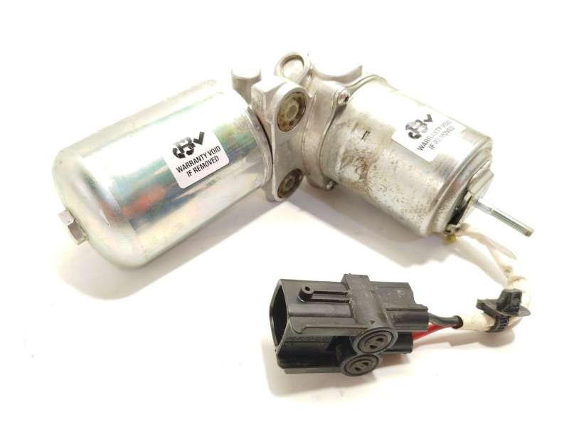 Recambio de servofreno para toyota c-hr (_x1_) 1.8 hybrid (zyx10_, zyx11_) referencia OEM IAM 4707047070 2