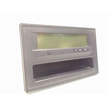 PANTALLA MULTIFUNCION 8750A087 