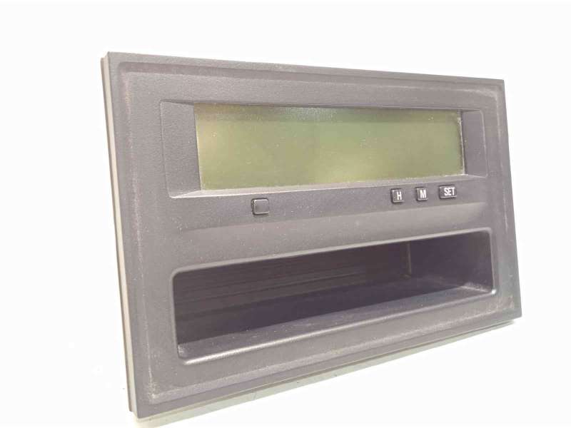 PANTALLA MULTIFUNCION 8750A087 