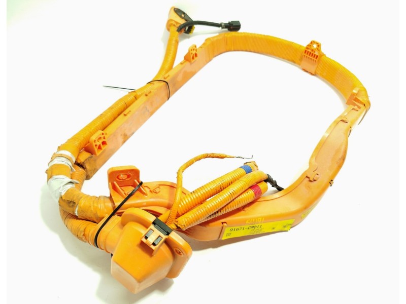 MODULO ELECTRONICO 91671CM011 