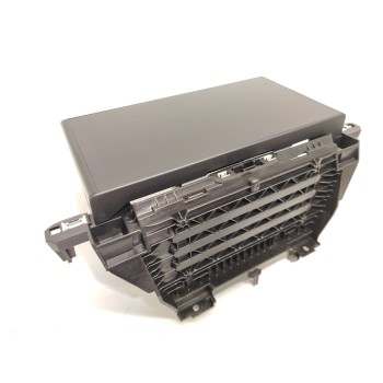 Recambio de pantalla multifuncion para audi q5 sportback (fyt) 40 tdi quattro referencia OEM IAM 80A919620E  