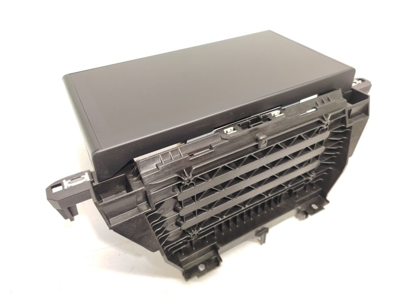 PANTALLA MULTIFUNCION 80A919620E 