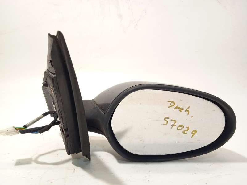 Recambio de retrovisor derecho para lancia ypsilon (843_) 1.3 d multijet (843.axe11, 843.axe1a) referencia OEM IAM 007354112260 - Plata