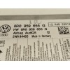 Recambio de centralita airbag para audi q5 (8rb) 2.0 tdi quattro referencia OEM IAM 8R0959655G  5WK44483