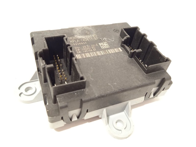 MODULO CONFORT HPLA14D617BF 