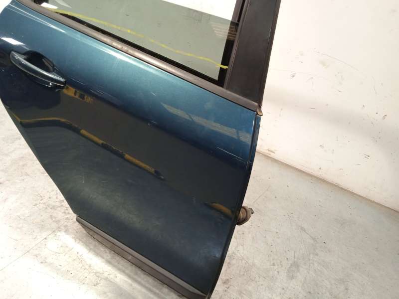 Recambio de puerta trasera derecha para peugeot 2008 i (cu_) 1.2 puretech 82 referencia OEM IAM 9802969680 - Verde 3