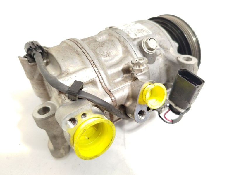 COMPRESOR AIRE ACONDICIONADO 4K0816803G 8842P 