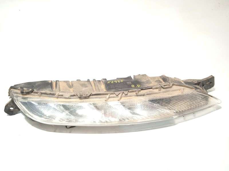 Recambio de piloto delantero derecho para citroën c4 picasso 1.2 12v e-thp / puretech referencia OEM IAM 9676036280 - Azul 2