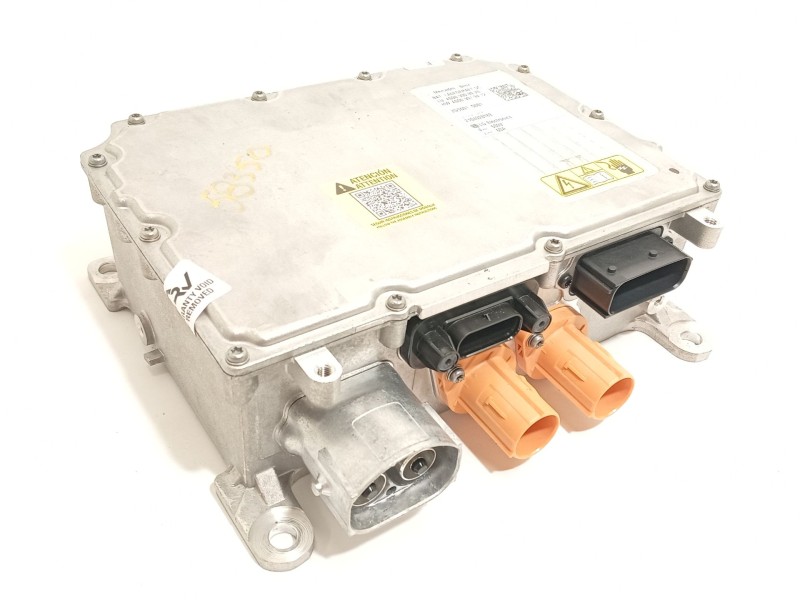 MODULO ELECTRONICO A0009008926 