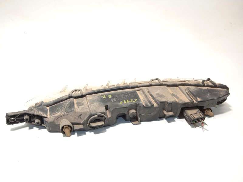Recambio de piloto delantero derecho para citroën c4 picasso 1.2 12v e-thp / puretech referencia OEM IAM 9676036280 - Azul 3