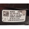 Recambio de anillo airbag para audi a1 allstreet (gbh) 30 tfsi referencia OEM IAM 5Q1953549D  