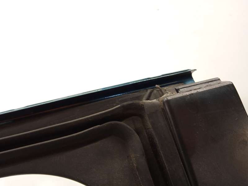 Recambio de puerta trasera derecha para peugeot 2008 i (cu_) 1.2 puretech 82 referencia OEM IAM 9802969680 - Verde 4