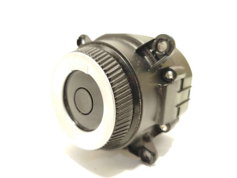 Recambio de interruptor para kia niro ii (sg2) ev referencia OEM IAM 467W0CV100 - Azul 2