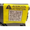 Recambio de anillo airbag para audi a1 allstreet (gbh) 30 tfsi referencia OEM IAM 5Q1953549D  
