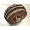 Recambio de puente trasero para nissan note visia referencia OEM IAM 555013VU0A  