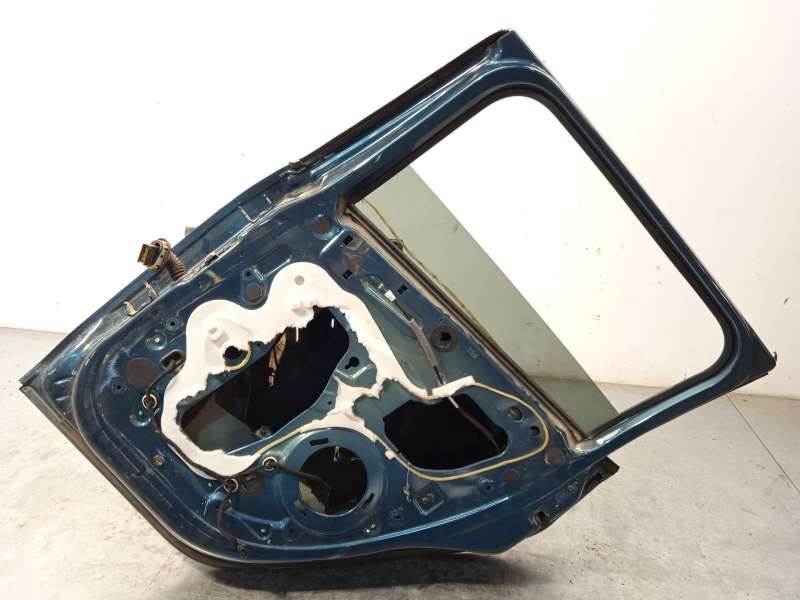 Recambio de puerta trasera derecha para peugeot 2008 i (cu_) 1.2 puretech 82 referencia OEM IAM 9802969680 - Verde 5