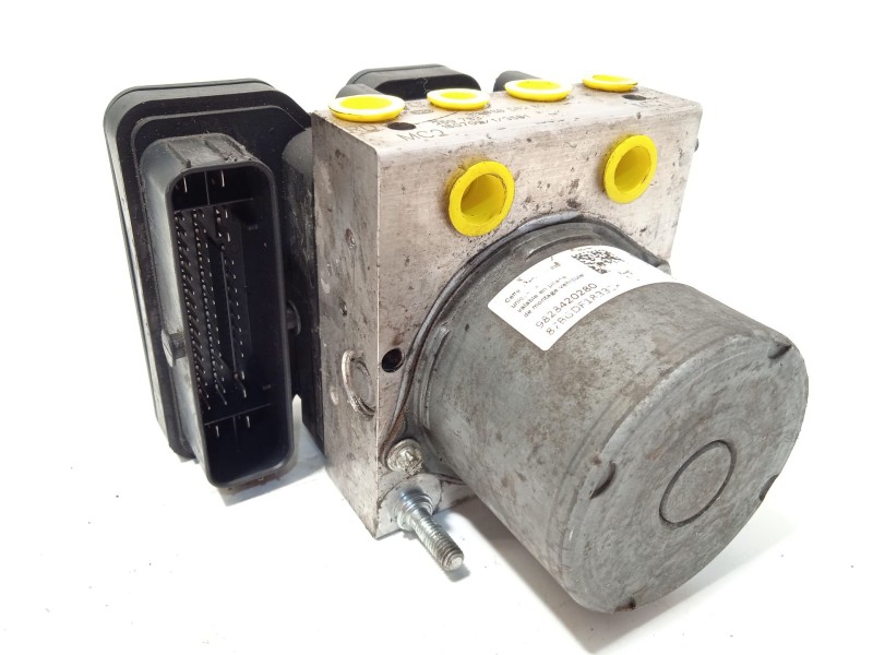 ABS 9808958280 0265956352 269733