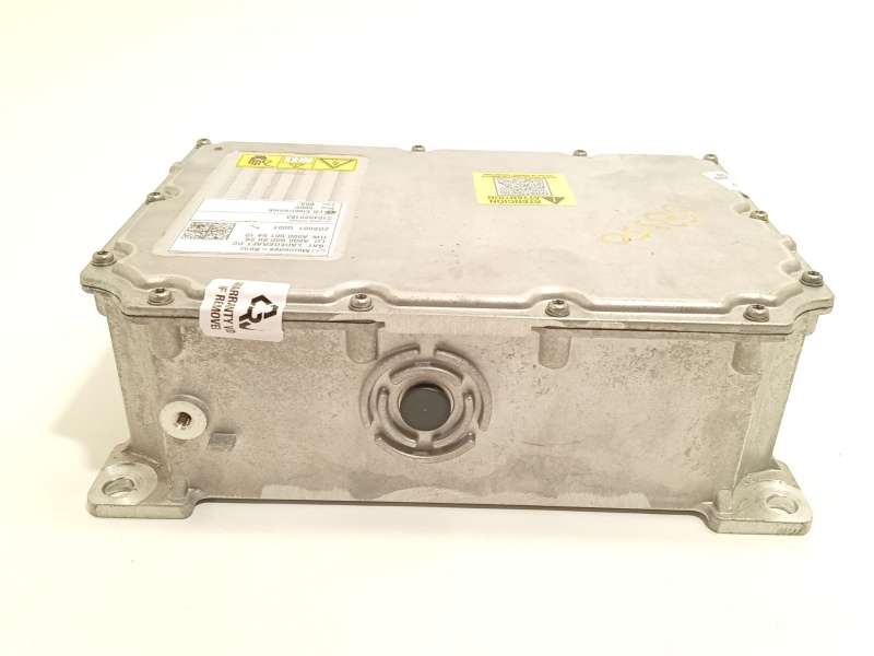 Recambio de modulo electronico para mercedes-benz cla (c118) cla 250 e (118.386) referencia OEM IAM A0009008926 - Gris 3