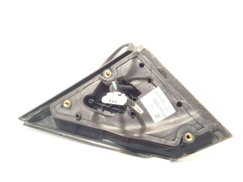 Recambio de retrovisor derecho para lancia ypsilon (843_) 1.3 d multijet (843.axe11, 843.axe1a) referencia OEM IAM 007354112260 - Plata 4