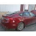 FORD MONDEO V HATCHBACK (CE)