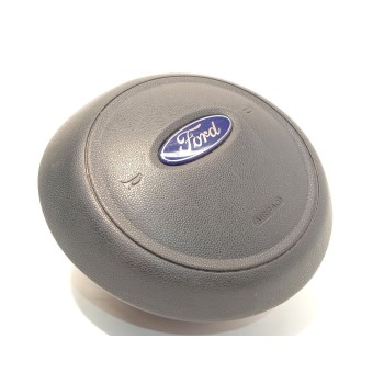 Recambio de airbag delantero izquierdo para ford ka (ru8) 1.2 referencia OEM IAM 735498411 1671623 9S51B044H42AB38C5
