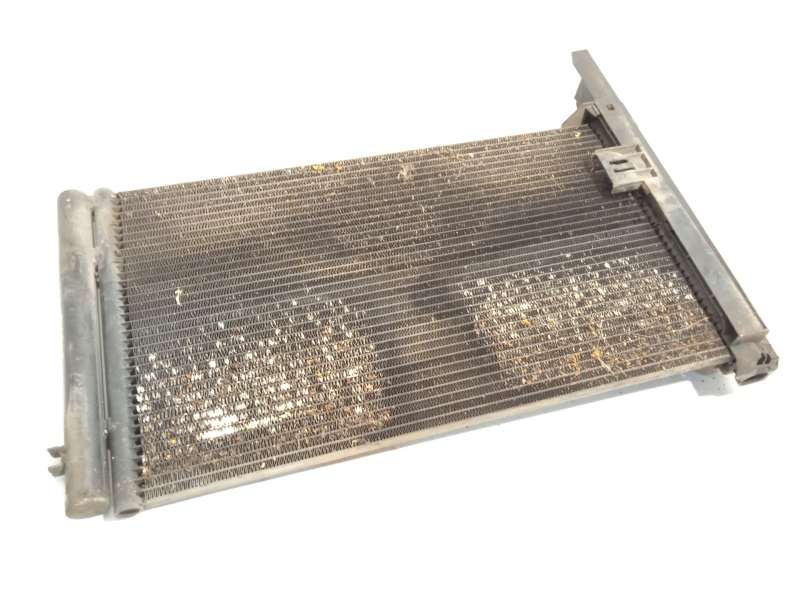 Recambio de condensador / radiador aire acondicionado para bmw 3 (e90) 320 d referencia OEM IAM 64536930039  6930039 - Plata 3