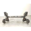 Recambio de puente trasero para peugeot 208 i (ca_, cc_) 1.2 vti 82 referencia OEM IAM 1607197280  