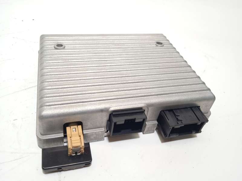 MODULO ELECTRONICO 13353284 