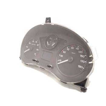 CUADRO INSTRUMENTOS 6103JY 9801642280 