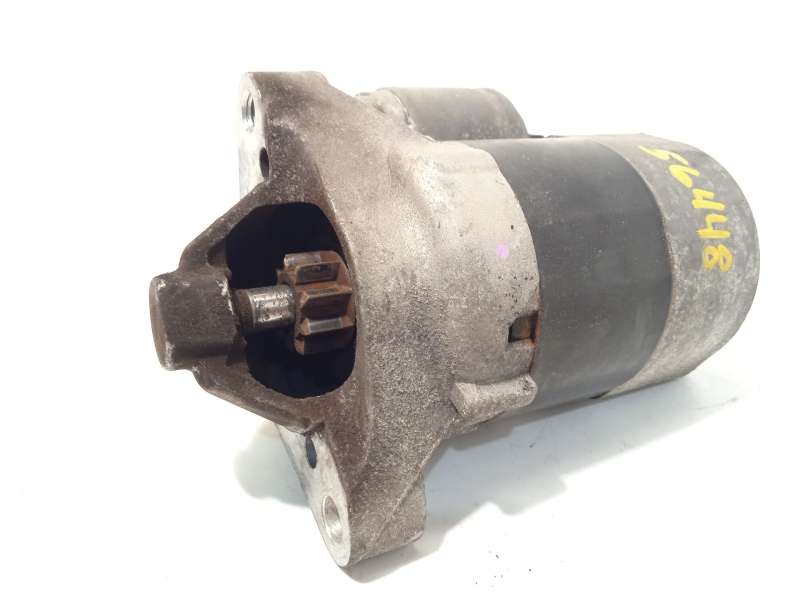 Recambio de motor arranque para renault twingo ii (cn0_) 1.2 16v (cn04, cn0a, cn0b) referencia OEM IAM 8200369521 8200369521E TS 2