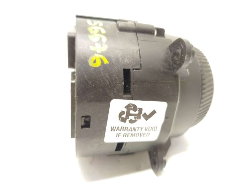 Recambio de interruptor para kia niro ii (sg2) ev referencia OEM IAM 467W0CV100 - Azul 5