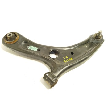 BRAZO SUSPENSION INFERIOR DELANTERO IZQUIERDO 54500H8500 