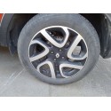RENAULT CAPTUR I (J5_, H5_)