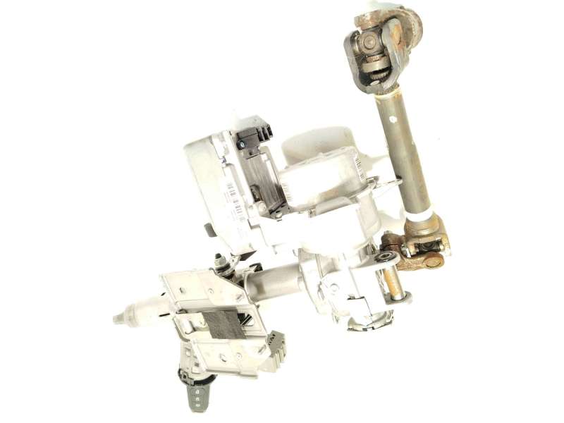 Recambio de columna direccion para ford ka+ iii (uk, fk) 1.2 ti-vct referencia OEM IAM J7BC3D071CB 2250523 - Marron 3