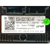 Recambio de mando climatizador para audi a1 sportback (gba) 30 tfsi referencia OEM IAM 83A820043AFIMJ  