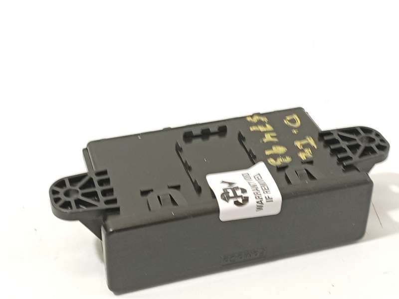Recambio de modulo confort para ford kuga iii (dfk) 2.5 fhev referencia OEM IAM JX7T14B531BG 2744275 - Azul 2