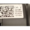 Recambio de interruptor para kia niro ii (sg2) ev referencia OEM IAM 467W0CV100  