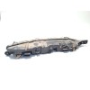 Recambio de piloto delantero izquierdo para citroën c4 picasso 1.2 12v e-thp / puretech referencia OEM IAM 9676036380  