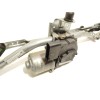 Recambio de motor limpia delantero para ford tourneo courier 1.0 ecoboost referencia OEM IAM R2X617500AA 2811021 039024300B