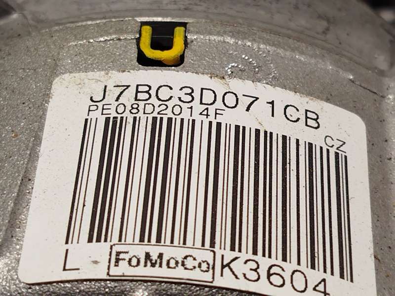 Recambio de columna direccion para ford ka+ iii (uk, fk) 1.2 ti-vct referencia OEM IAM J7BC3D071CB 2250523 - Marron 4