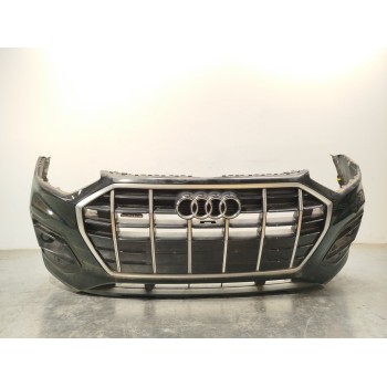 Recambio de paragolpes delantero para audi q5 sportback (fyt) 40 tdi quattro referencia OEM IAM 80A807065GRU 80A853651AFRN4 